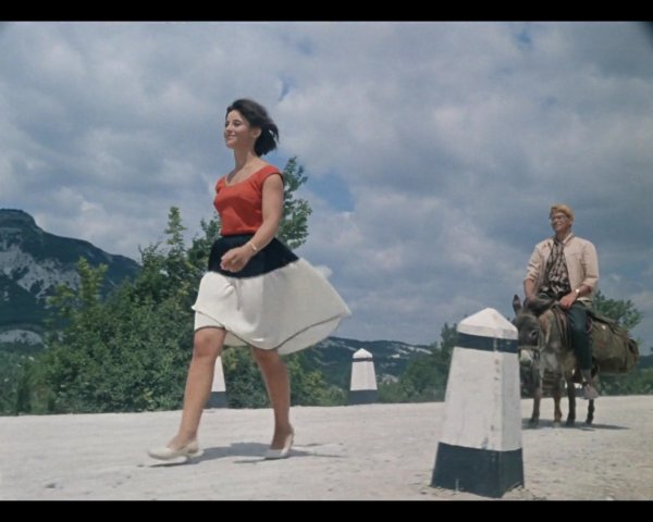 Шурик и Нина