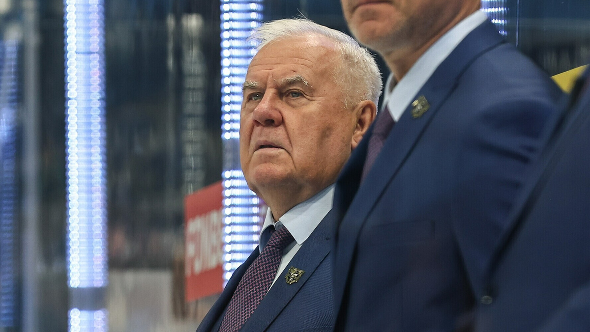 Фото: © ХК «Сочи»