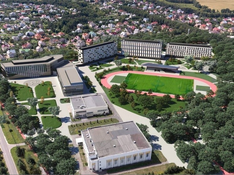     Фото: пресс-служба Правительства Орловской области