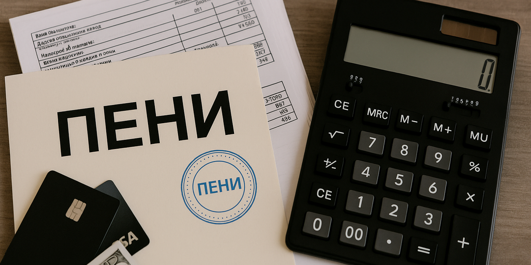 "Новый порядок взыскания коммунальных долгов в 2025 году: что нужно знать, чтобы не остаться без денег на карте"