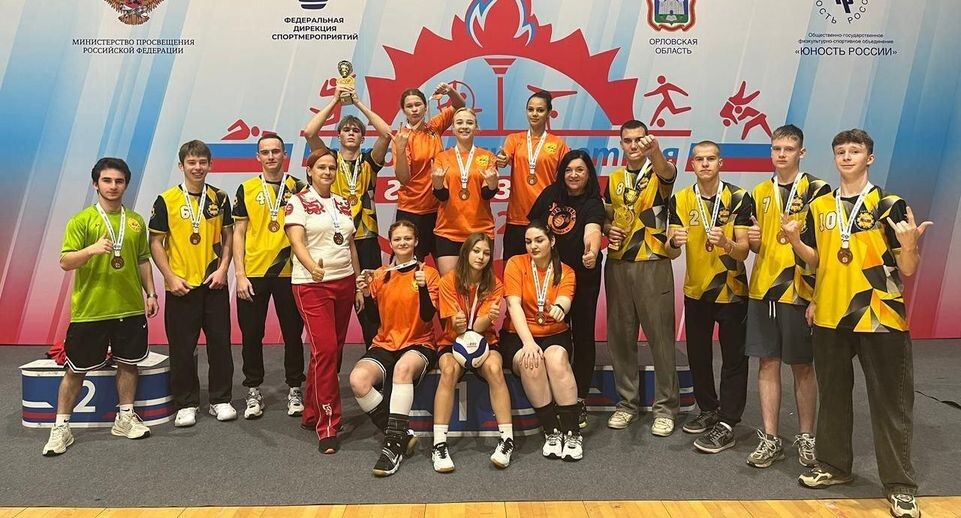    Министерство образования МО