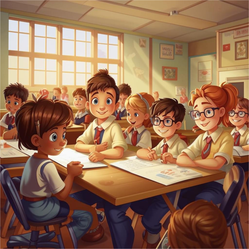 Иллюстрация от Fusion Brain.