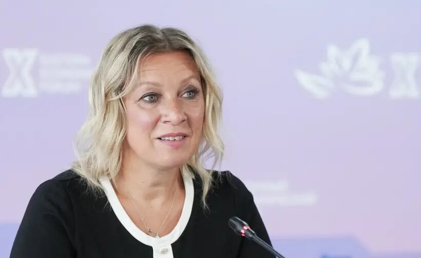     © РИА Новости. Александр Вильф