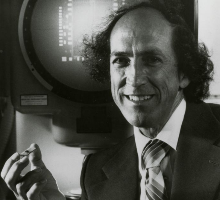 Роберт Демард