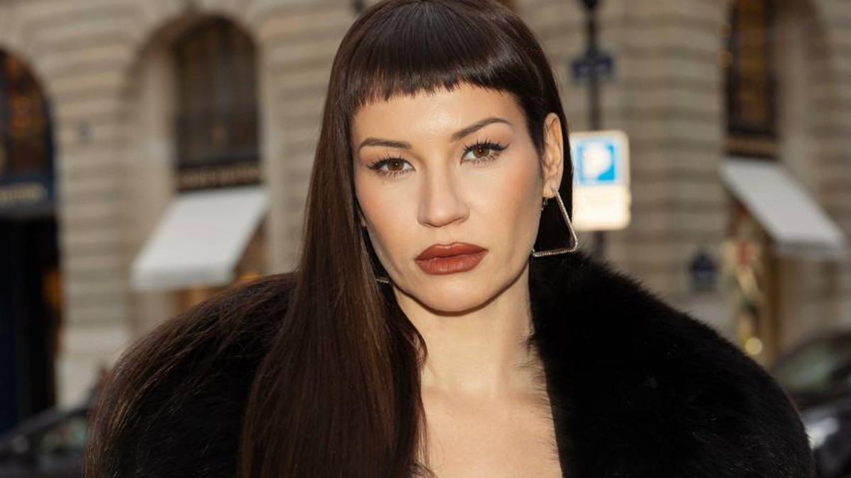    Ида Галич. Фото: Инстаграм* @galichida