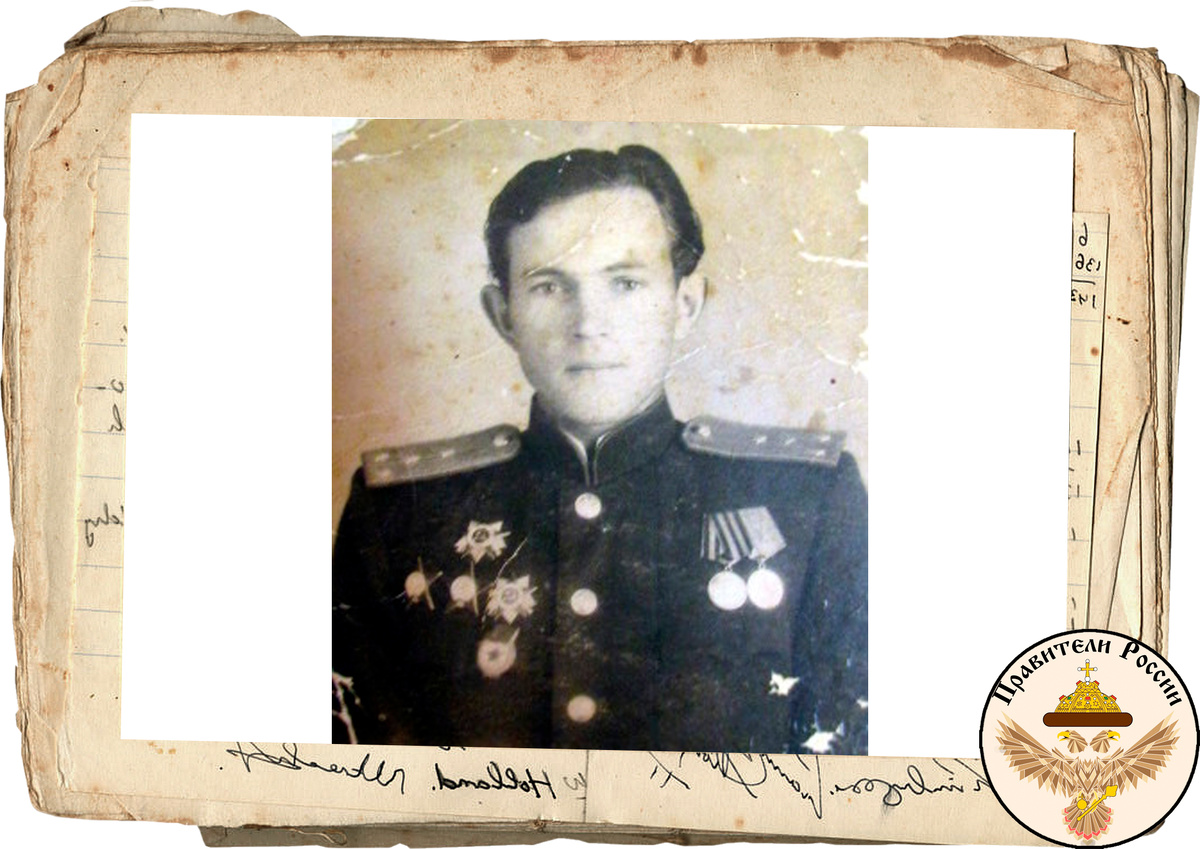 Владимир Павлович