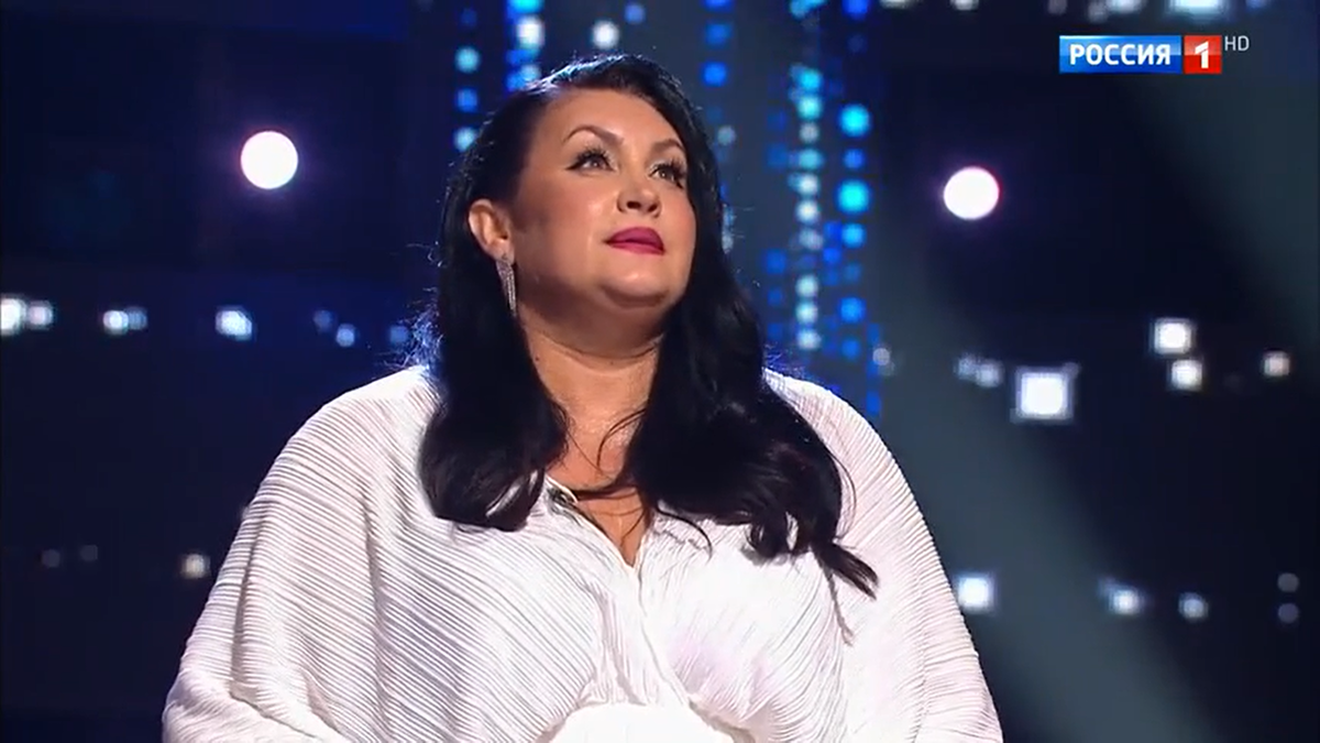 Елена Маркатюк 