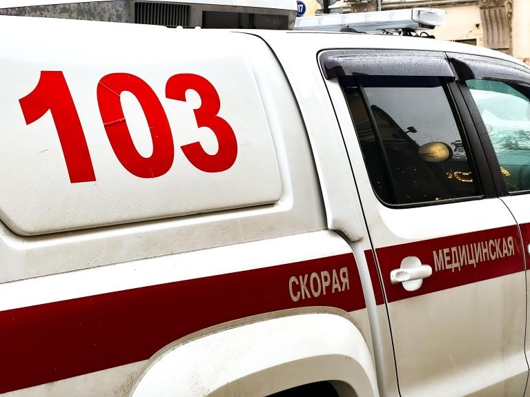    Фото: Общественная служба новостей Алина Колупаева