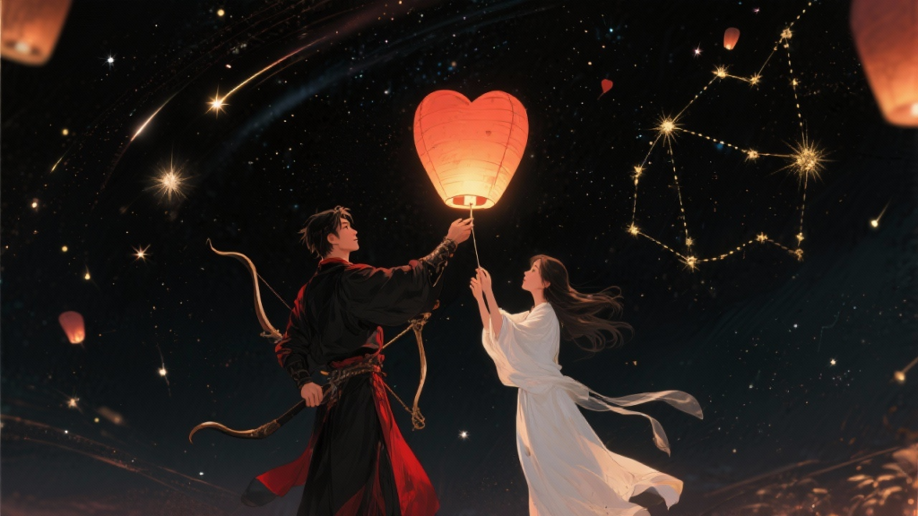    Muzhchina-Strelets-Tigr-kharakteristika-i-sovmestimost-s-drugimi-znakami-zodiaka Гороскоп Голосом