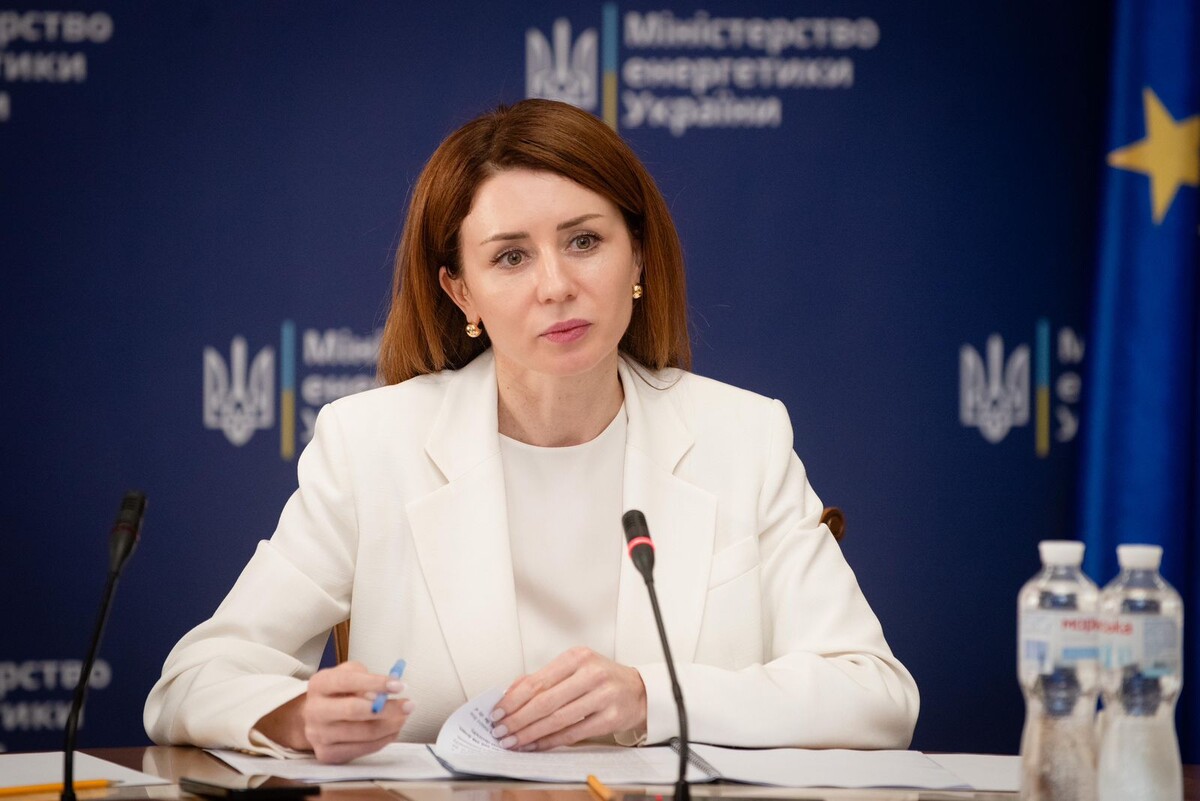   Светлана Гринчук