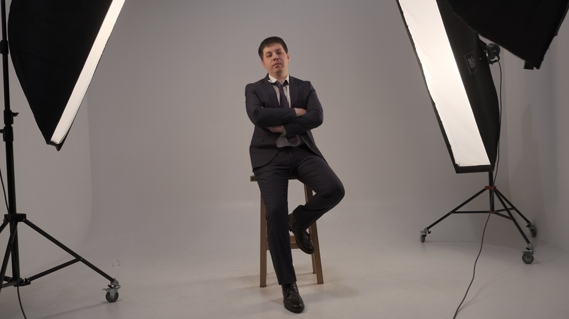 Фото Костров Иван