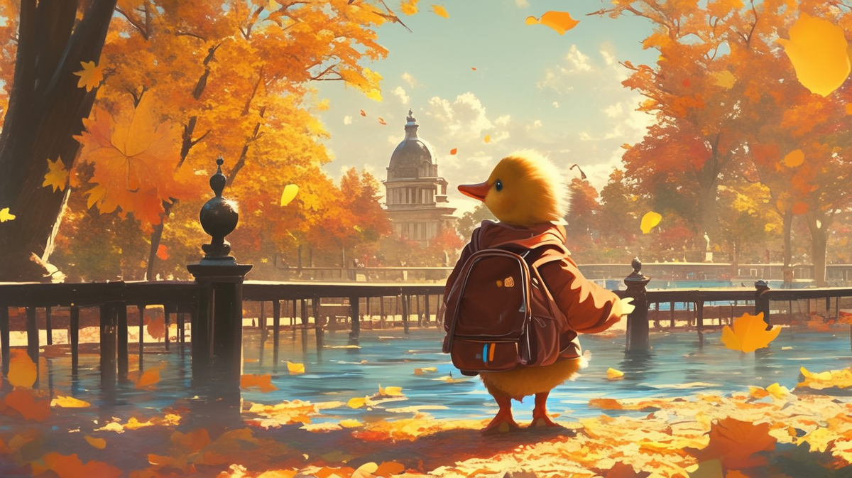 Создано в Midjourney. https://dzen.ru/woodduck