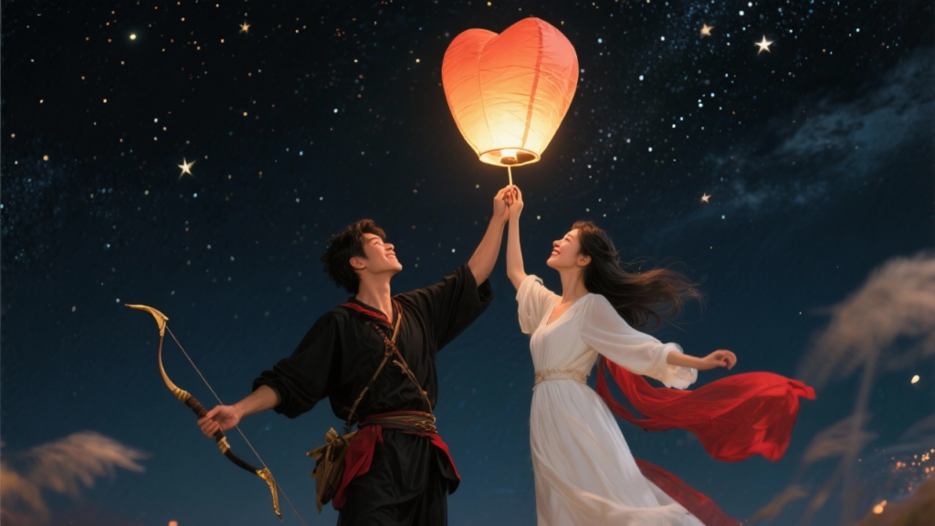    Muzhchina-Strelets-Koza-kharakteristika-i-sovmestimost-s-drugimi-znakami-zodiaka Гороскоп Голосом