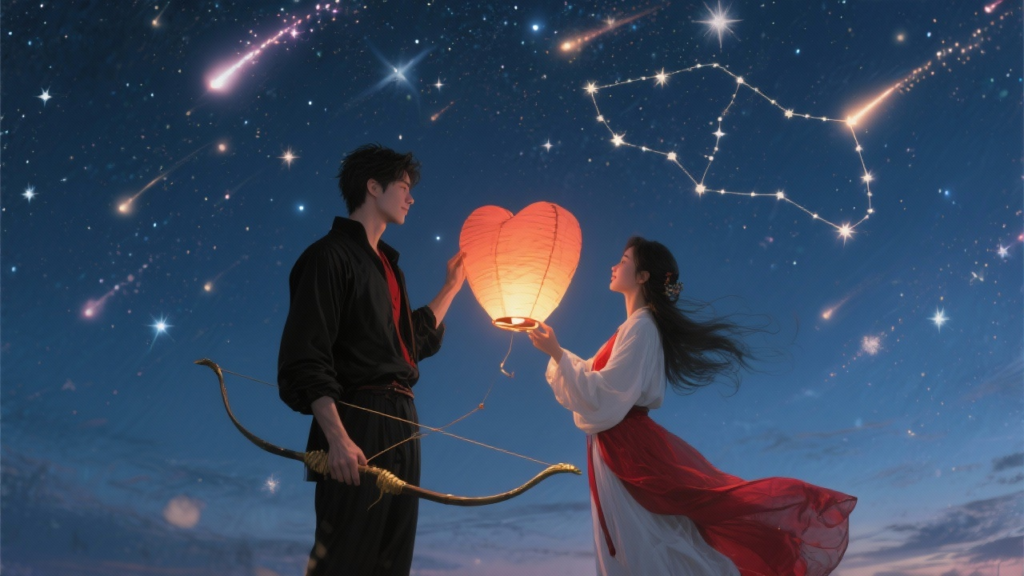    Muzhchina-Strelets-Zmeya-harakteristika-i-sovmestimost-s-drugimi-znakami-zodiaka Гороскоп Голосом