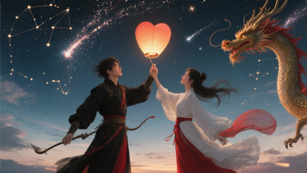    Muzhchina-Strelec-Dragon-harakteristika-i-sovmestimost-s-drugimi-znakami-zodiaka Гороскоп Голосом