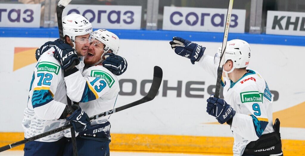    Фото: ХК «Сочи»