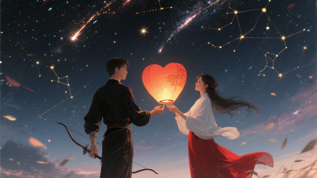    Muzhchina-Strelets-Svynya-kharakteristika-i-sovmestimost-s-drugimi-znakami-zodiaka Гороскоп Голосом