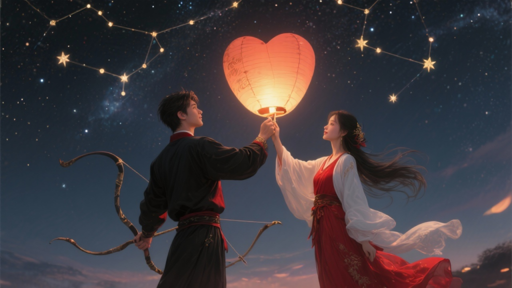    Muzhchina-Strelets-Petukh-kharakteristika-i-sovmestimost-s-drugimi-znakami-zodiaka Гороскоп Голосом