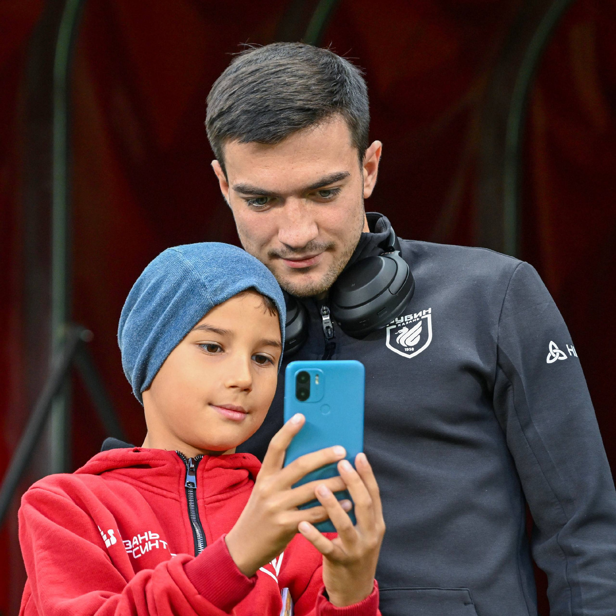 Фото: ФК «Рубин»