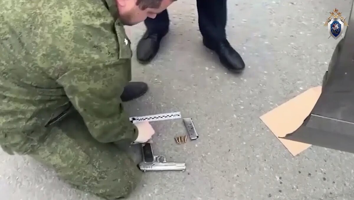    Фото: пресс-служба СУ СК России по Омской области