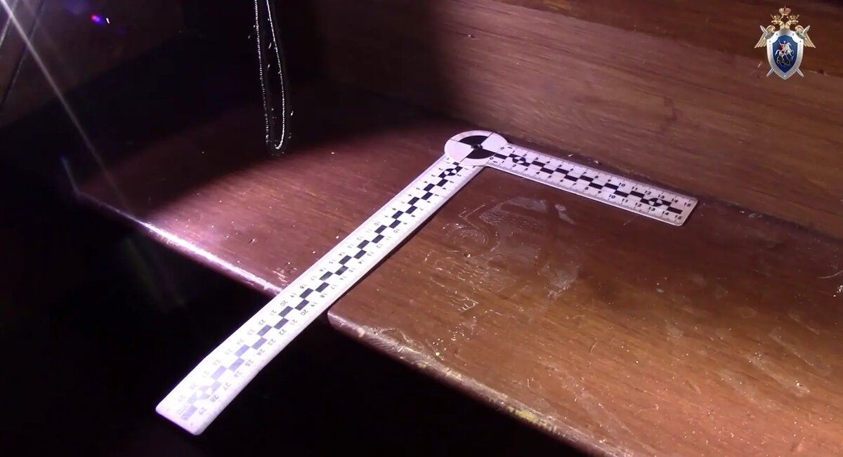    Фото: пресс-служба СУ СК России по Омской области