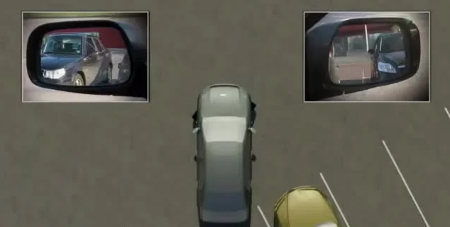 Смотрите в оба зеркала заднего вида. Фото взято с сервиса Яндекс.Картинки.