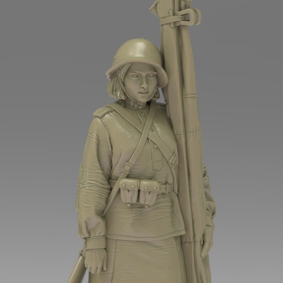    Фото: группа «Солдатики АМБА», соцсеть «ВКонтакте»