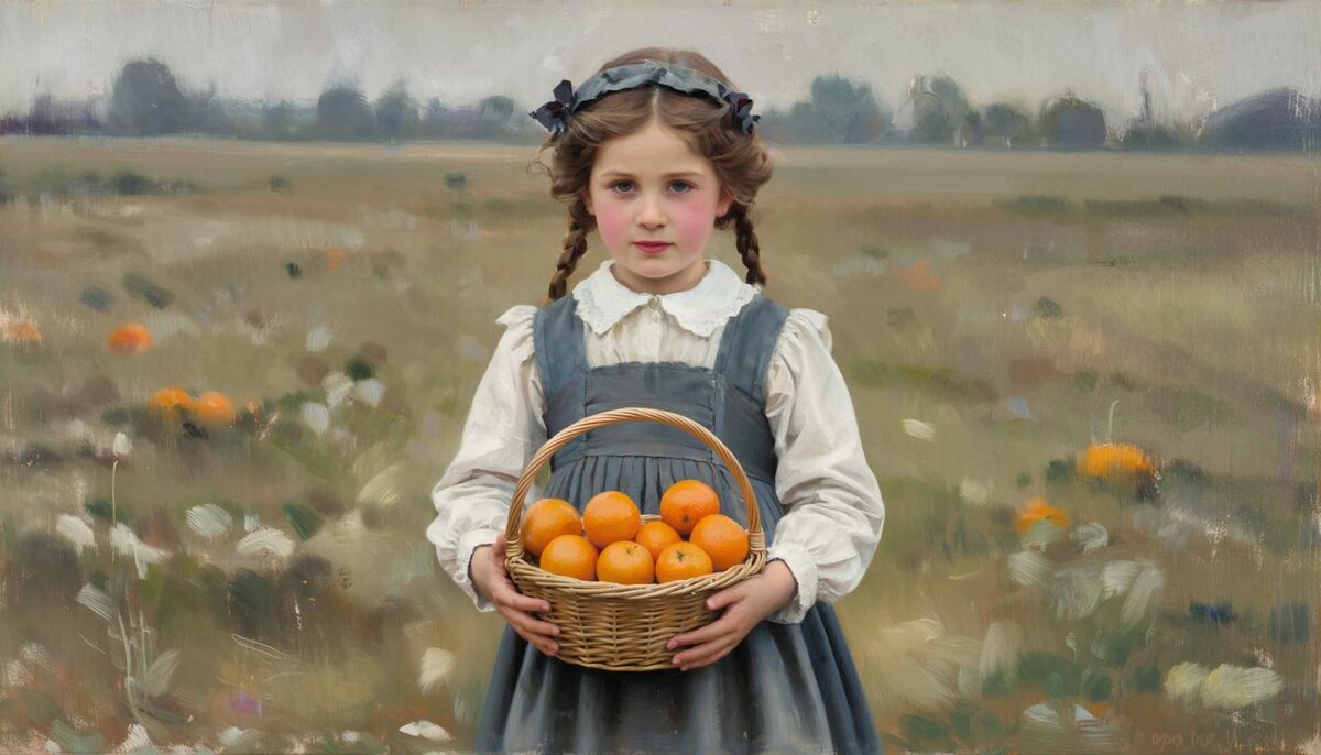 Запах мандаринов — это якорь, брошенный в детство. Он тянет за собой все ваши «хочу» из прошлого.