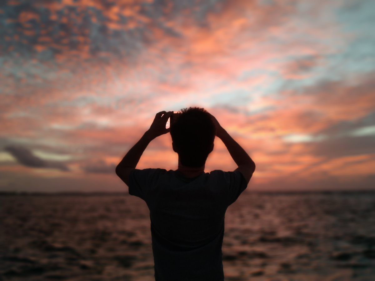 Мальдивы - виза не нужна