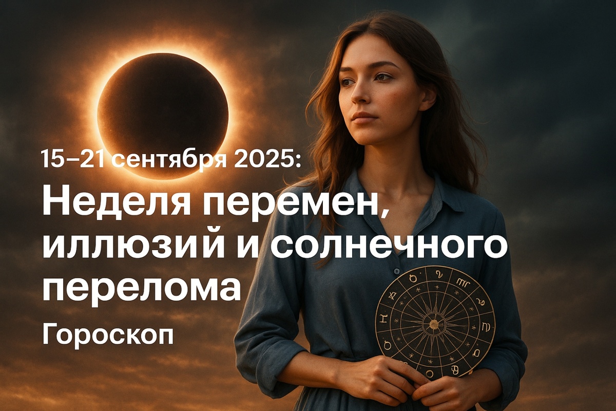 Иллюстрация ASTROTV