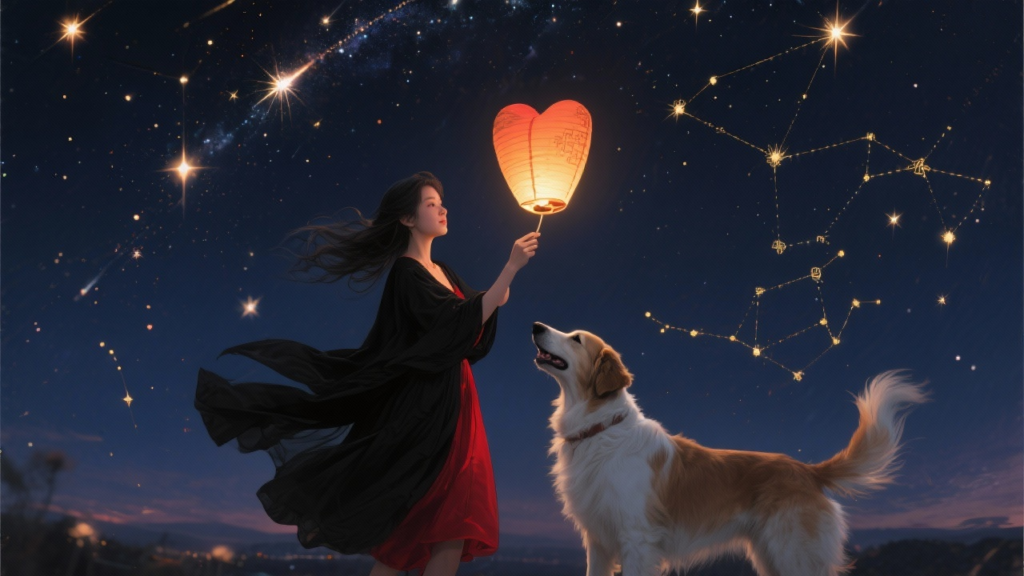    Zhenshchina-Strelets-Sobaka-harakteristika-i-sovmestimost-s-drugimi-znakami-zodiaka Гороскоп Голосом