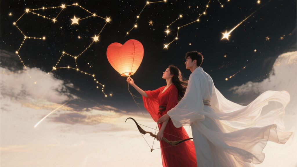    Jenschina-Strelets-Loshad-kharakteristika-i-sovmestimost-s-drugimi-znakami-zodiaka Гороскоп Голосом