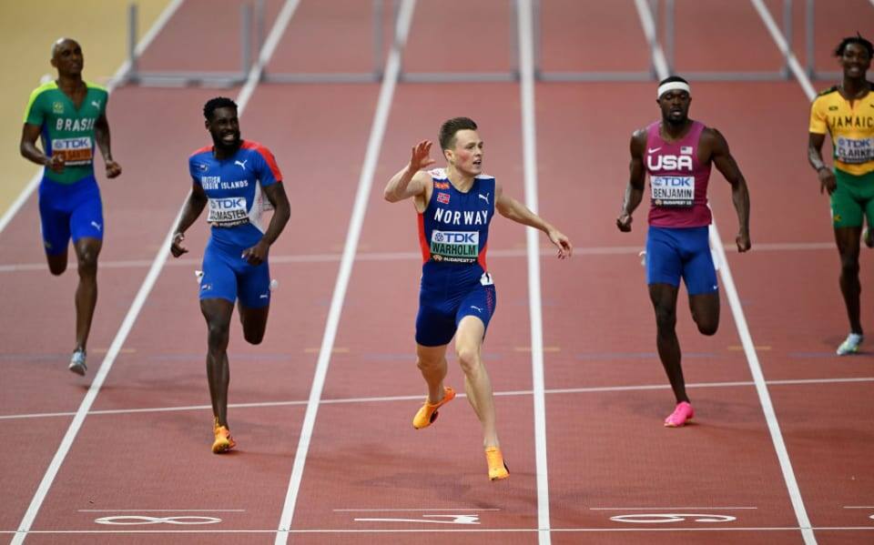 Фото: Shaun Botterill/Getty Images