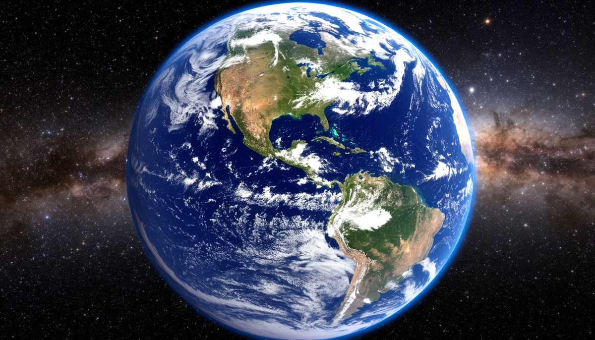 Возможно, Земля – изолированная тюрьма.