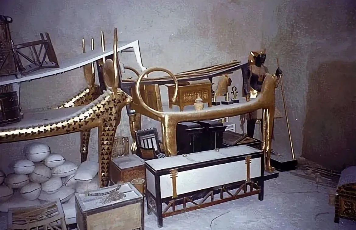 Царские носилки( фото из интернета)