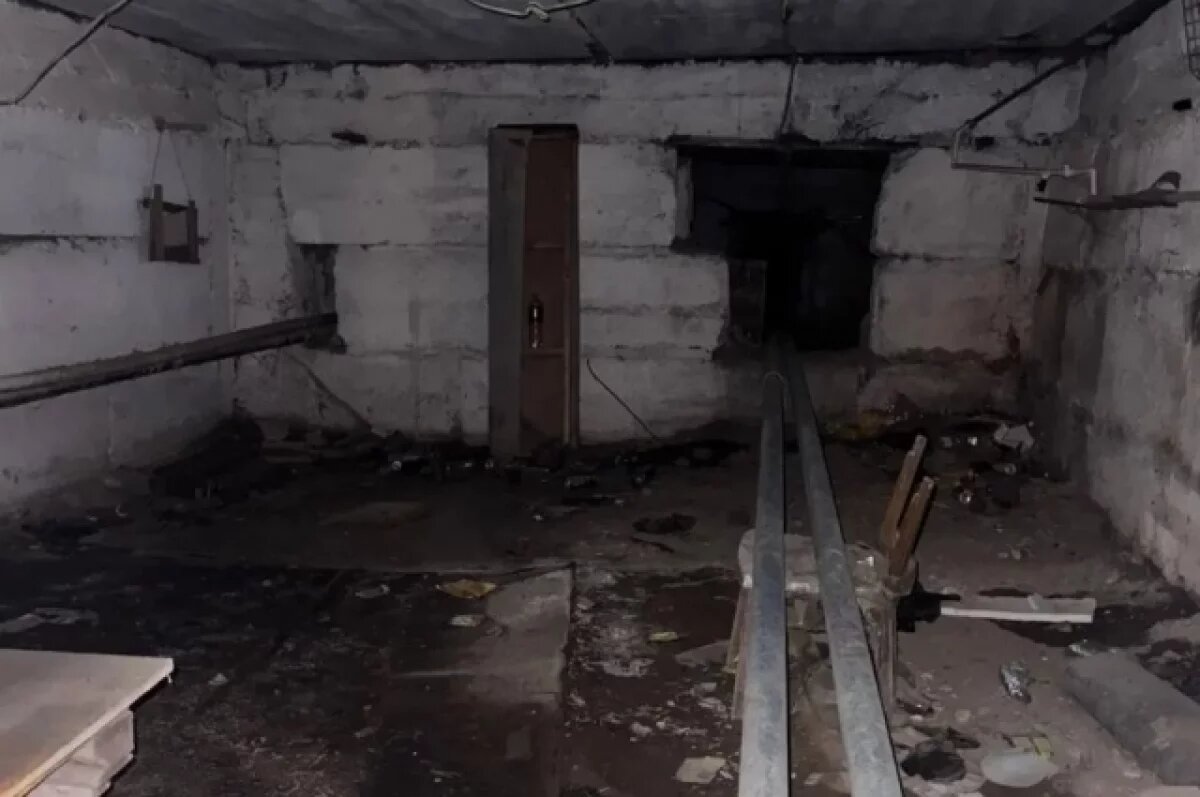    Жилинспекция поможет жильцам дома с сырым подвалом и мухами в Дербенте