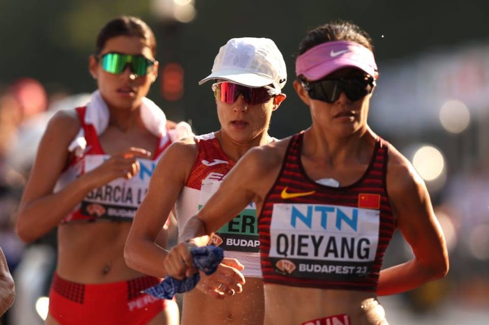 Фото: Сhristian Petersen/Getty Images