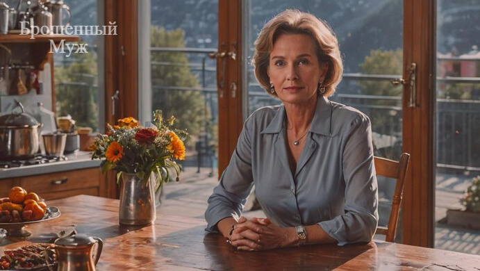 @Брошенный Муж