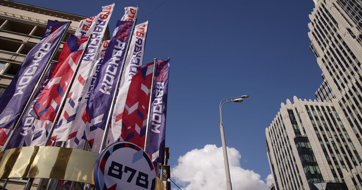 "Распогодилась погодка сегодня,
Выходной. Пойти погулять? - Пойдем гулять!"(с) Фото: m24.ru