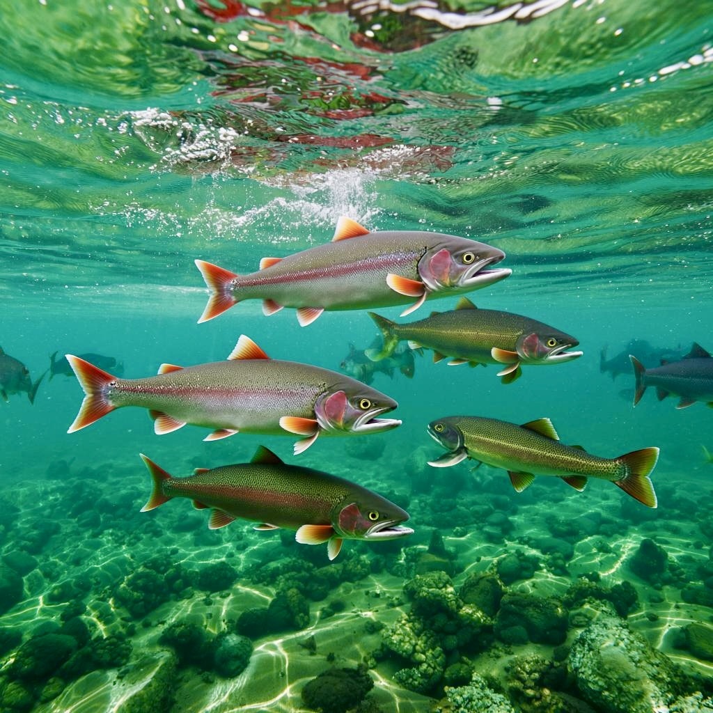 Простые рецепты от Лёхи