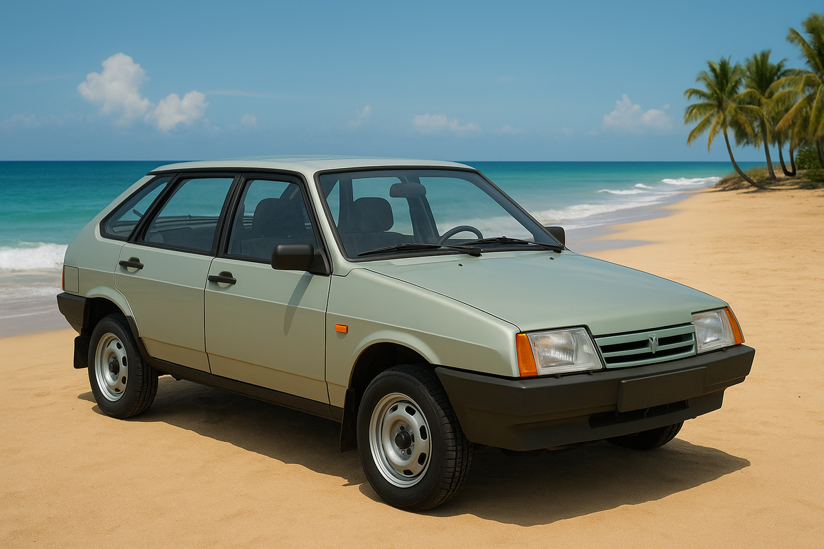 Изображение сгенерировано ChatGPT  📷
