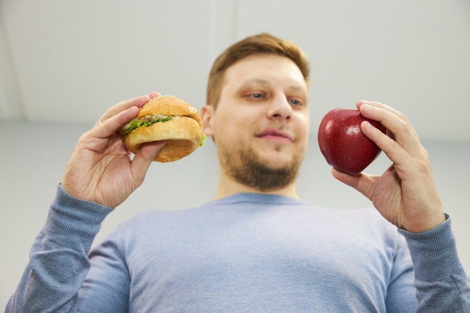    New Atlas: употребление жирной пищи и фастфуда ухудшает память Николай ОБЕРЕМЧЕНКО