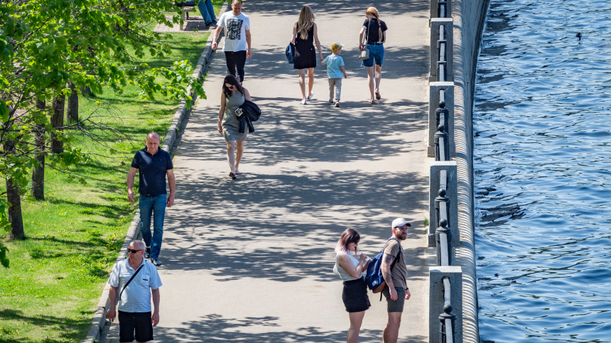    Фото: ИЗВЕСТИЯ/Константин Кокошкин
