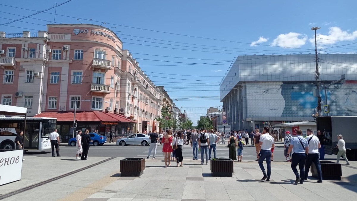    В Саратове появится сеть из 350 камер видеонаблюденияНовости Саратова и области – Сетевое издание «Репортер64»