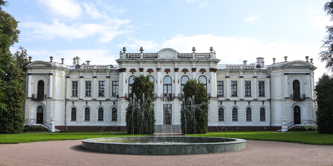 Роскошество и наука. Дворец усадьбы Петровское-Разумовское и Тимирязевская академия
