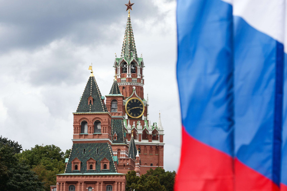     Сергей Булкин/ТАСС