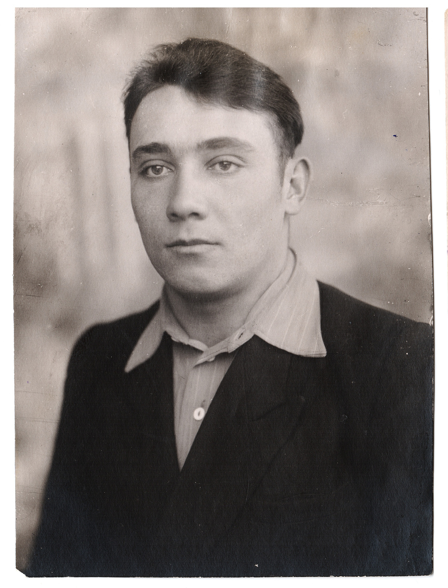 Александр Евгеньевич Кузнецов