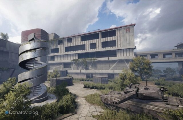    Lost Light на ПК