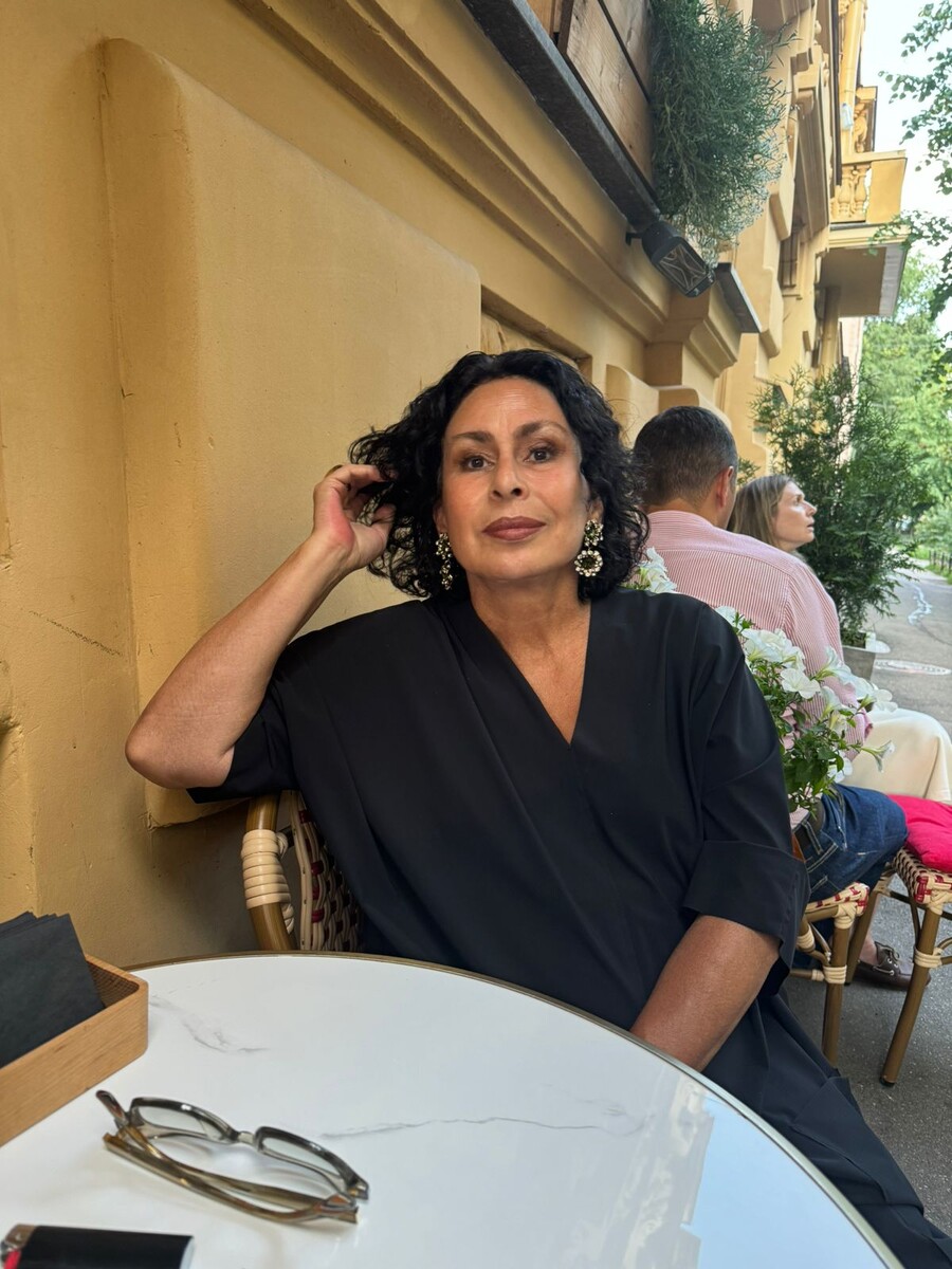 Malka Lorenz
