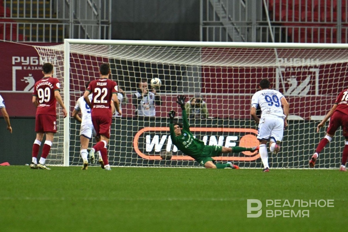   Динар Фатыхов / realnoevremya.ru